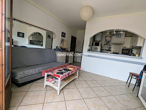 Apartment for sale in Empuriabrava , garage, swimming pool and community mooring